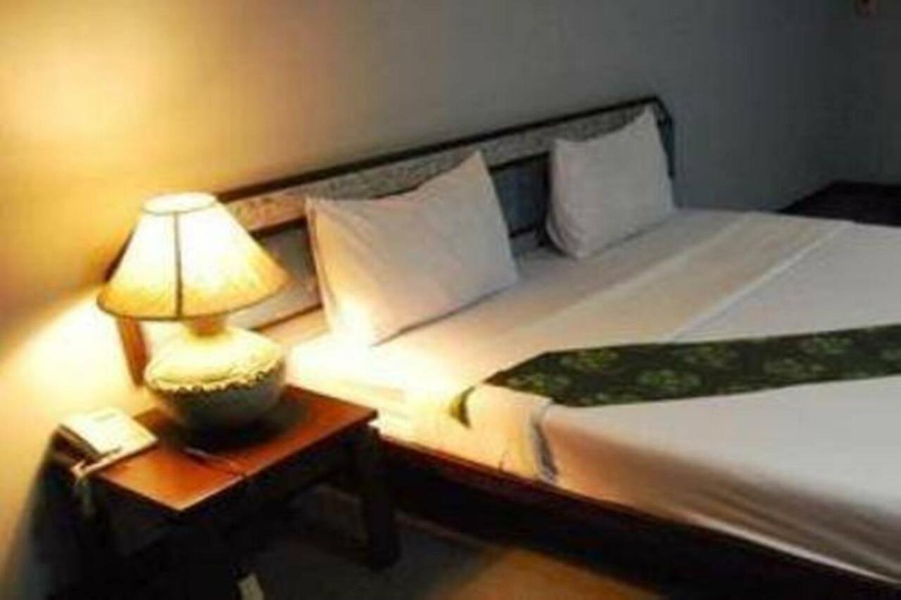 King Royal Garden Inn Bangkok Luaran gambar